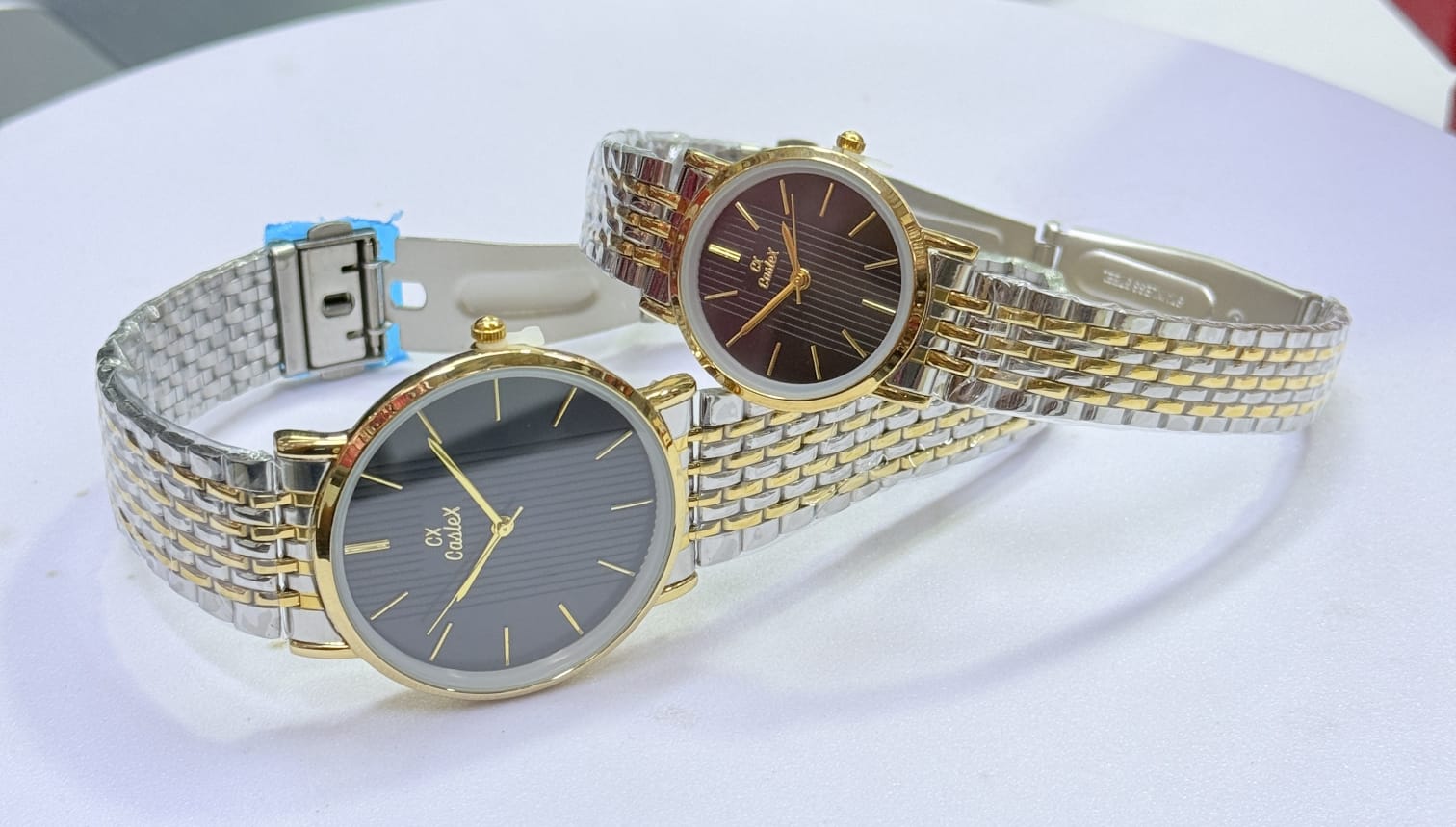 Cx-Couple 8062